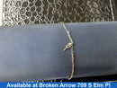 Rope Bracelet - Yellow Gold 10k (.417) 1.3 grams 6 inch
