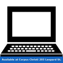 Asus Gae53r81 Intel Atom 4 Gb 128 Gb Black Laptop