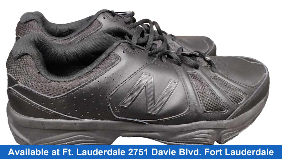 New Balance Psbfz2198 Black
