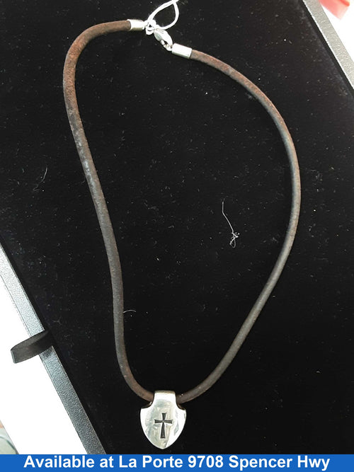 Chain - Silver 30 grams 18 inch