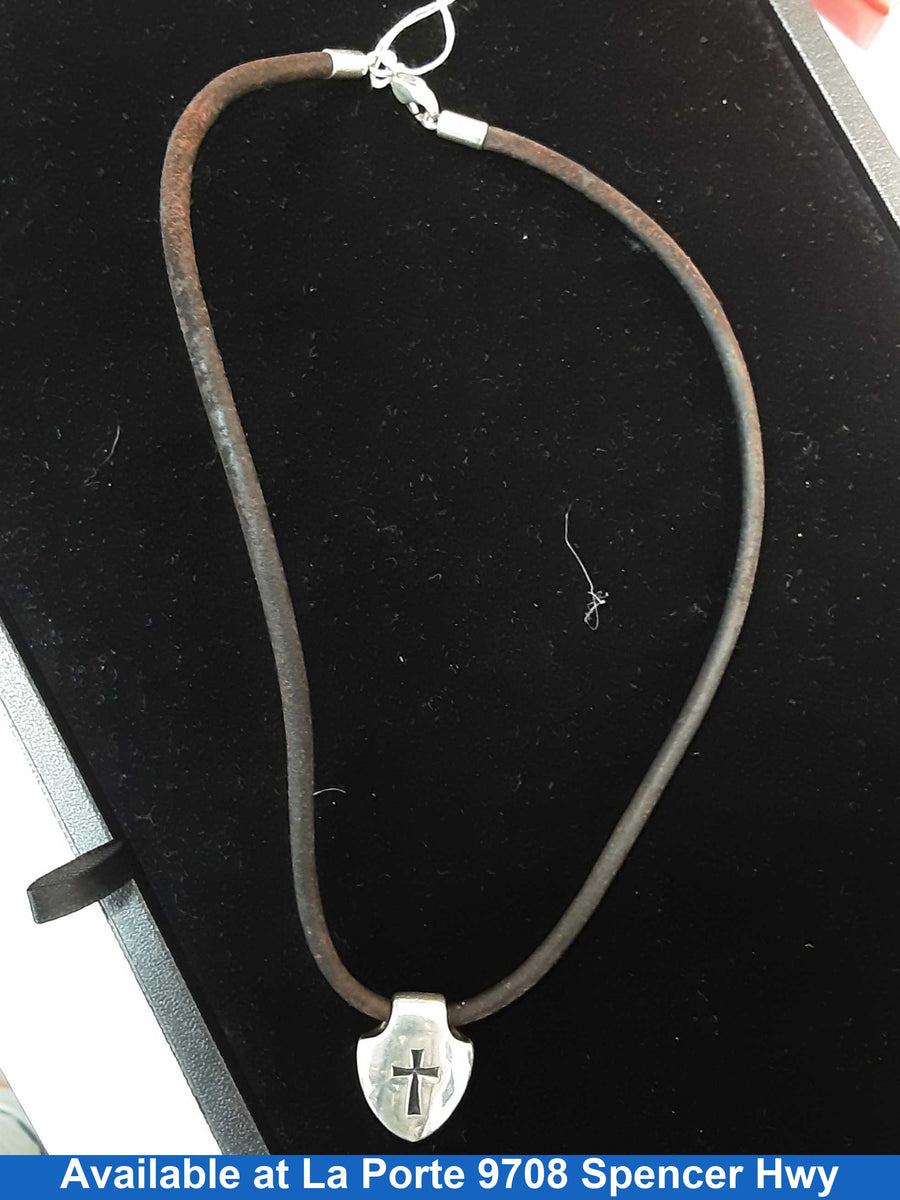 Chain - Silver 30 grams 18 inch