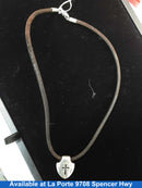 Chain - Silver 30 grams 18 inch