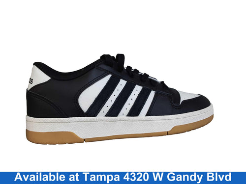 Adidas Aji4563 Black