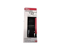Hyper Tough Qwlsd010 Black Screwdriver