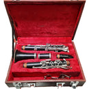 Buffet B12 Black Clarinet