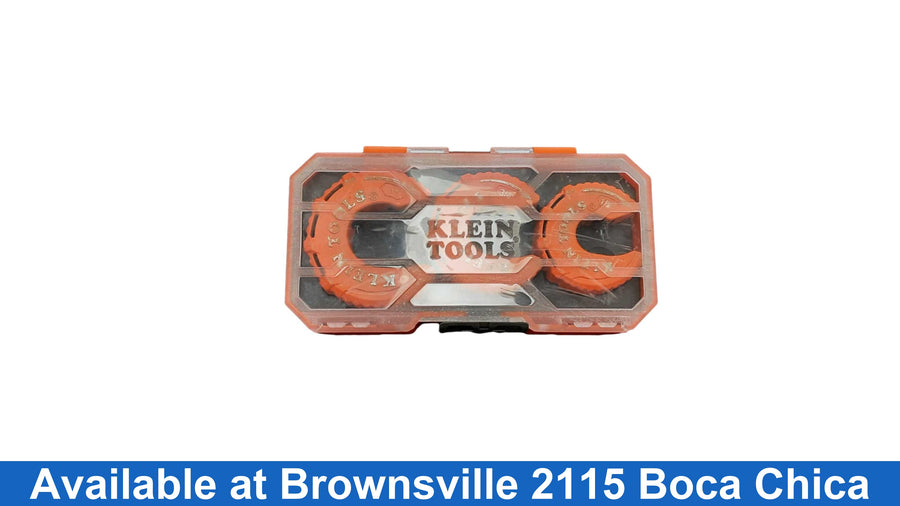 Klein Tools 50048 Orange Pipe & Tube Cutting Tool