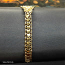 Bracelet - Yellow Gold 14k (.585) 14.5 grams 9 inch