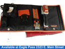 Stihl Hsa 26 Orange Cordless Hedge Trimmer