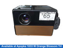 Rca Rpj227 Black Home Media Projector