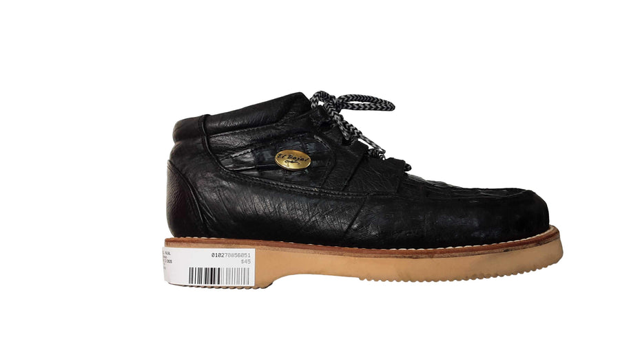 El Pajal 139 Black