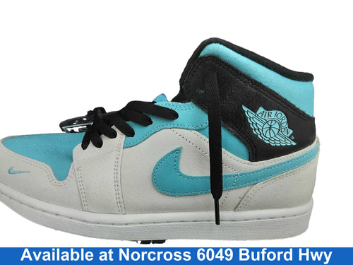 Jordan Im6567-121 White