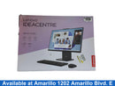 Lenovo Ideacentre Aio Intel Core I7 - 2nd Generation 32 Gb 1 Tb Black Desktop