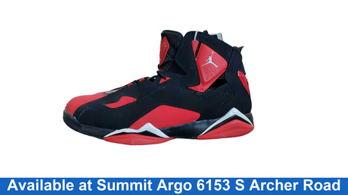 Jordan Cu4933-001 Red