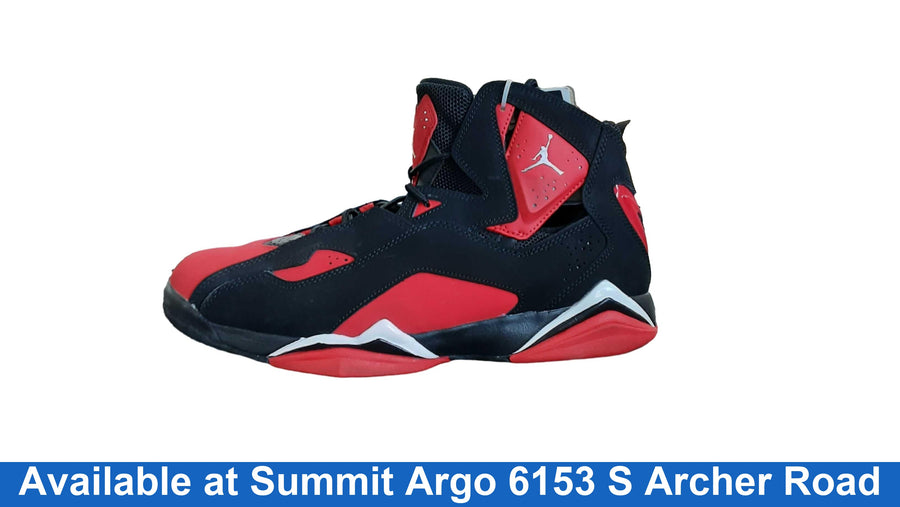 Jordan Cu4933-001 Red