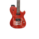 Cort Monjan Red Electric Classic Guitar