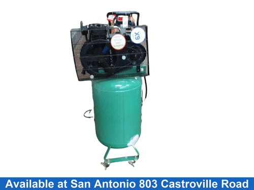 Speedaire 4tw29c Green Electric Compressor