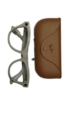 Ray-ban Rw4010 Meta Skyler Beige / Tan