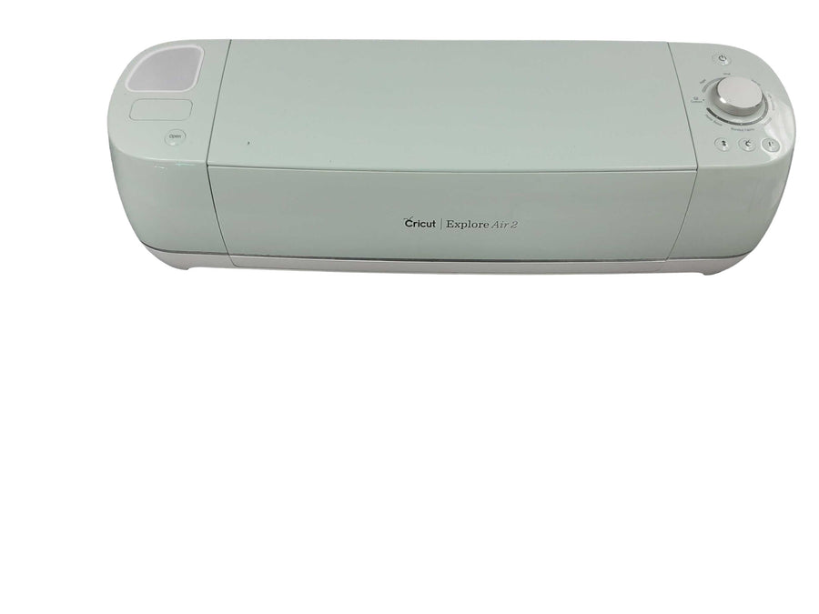 Cricut Cxpl202 Blue Printer