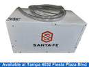Santa-fe 4033600 White Purifier / Humidifier / Dehumidifier