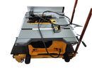 Dewalt Dwe7485 Yellow Corded Table Saw