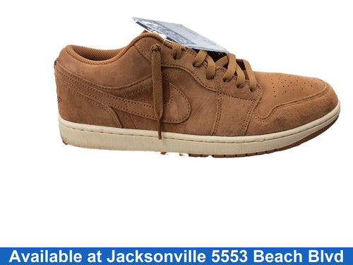 Jordan Hv4089-200 Brown