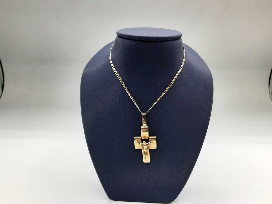 Chain - Yellow Gold 10k (.417) 7.5 grams 12 inch