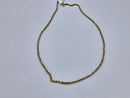 Rope Chain - Yellow Gold 14k (.585) 13.8 grams 24 inch