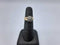 Lady's Ring - Cluster White Gold 10k (.417) 3.9 grams Size 6