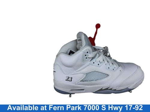 Jordan Hq7980-103 White