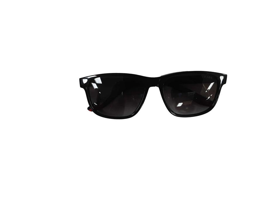 Prada Sps06y Black