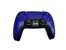 Sony Cfi-zct1w Purple Gaming Controller