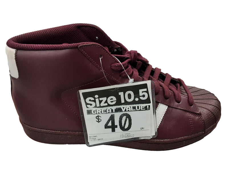 Adidas 114739906 Purple