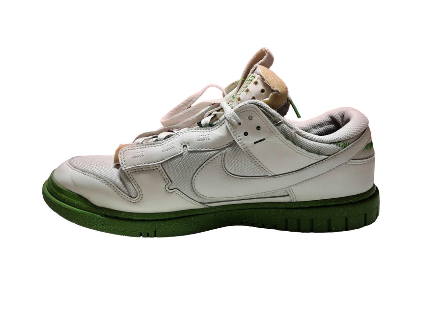 Nike Nike Dunk Low Jumbo Phantom Chlorophyll Green
