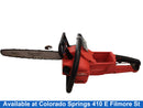 Milwaukee 2727-20 Red Chain Saw