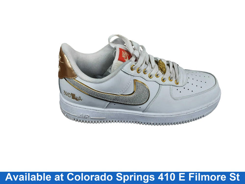 Nike Cv1758-100 White