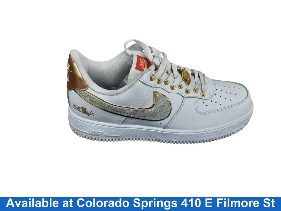 Nike Cv1758-100 White