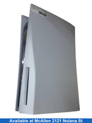 Sony Playstation 5 (825gb) 825 Gb White Video Game Console