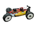 Horizon Hobby Losi Eight Multi-color RC Car