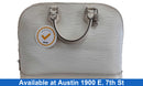 Louis Vuitton Epi Alma Beige / Tan Purse / Handbag