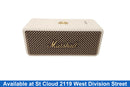 Marshall Emberton Ii Beige / Tan Portable Speaker