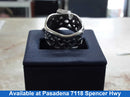 Women's Ring - Silver 7.3 grams Size 20
