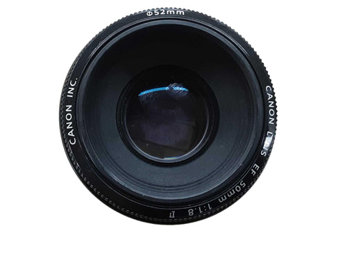 Canon 50m Black Other Camera Accessory