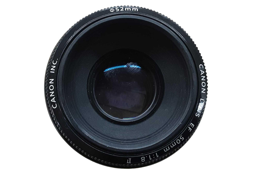 Canon 50m Black Other Camera Accessory
