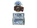 Invicta 40001 Blue Regular Watch