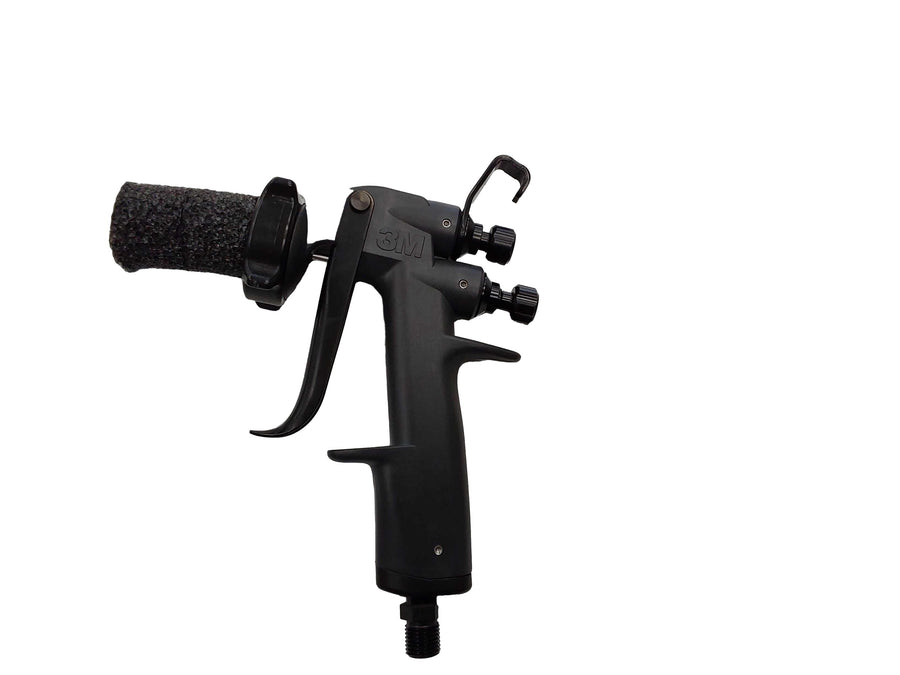 3m Black Standard Paint Gun