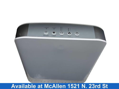 Germguardian Ac5900wca White Purifier / Humidifier / Dehumidifier