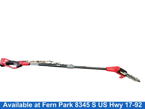 Craftsman Cmccsp20 Red Pole Saw