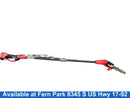 Craftsman Cmccsp20 Red Pole Saw