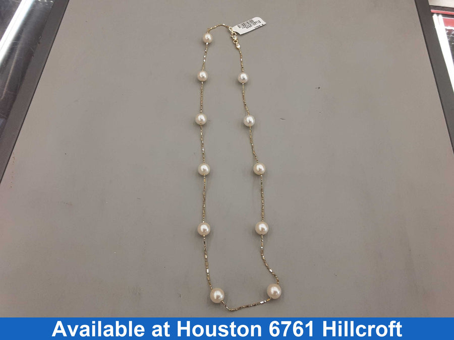Chain - Yellow Gold 14k (.585) 6.6 grams 16 inch