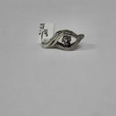 Symbol Pendant - Silver 2.3 grams
